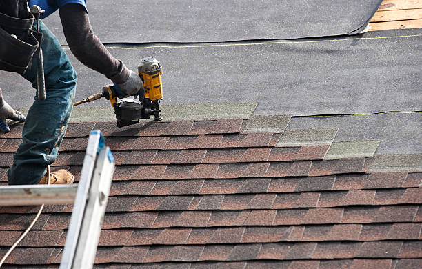Licensed Roofing service in Webster, FL - Brentwood Metal Roofing